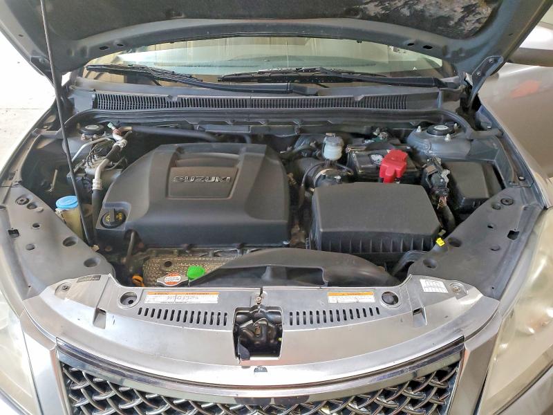 Продаж на аукціоні авто 2010 Suzuki Kizashi, vin: JS2RE9A3XA6101251, номер лоту: 53754036
