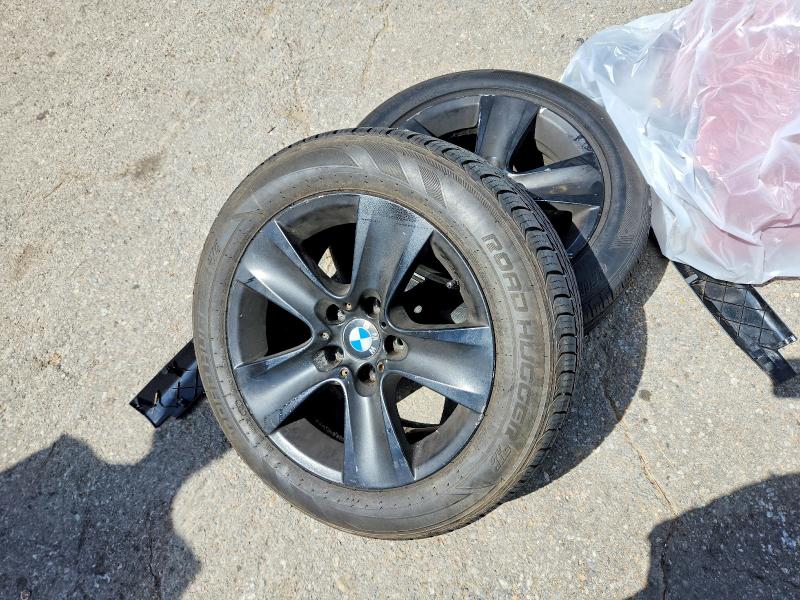 54916446 :رقم المزاد ، WBAXH5C53CDW09217 vin ، 2012 Bmw 528 مزاد بيع