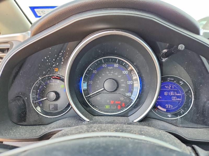 Aukcja sprzedaży 2015 Honda Fit, vin: 3HGGK5H82FM714431, numer aukcji: 54525866