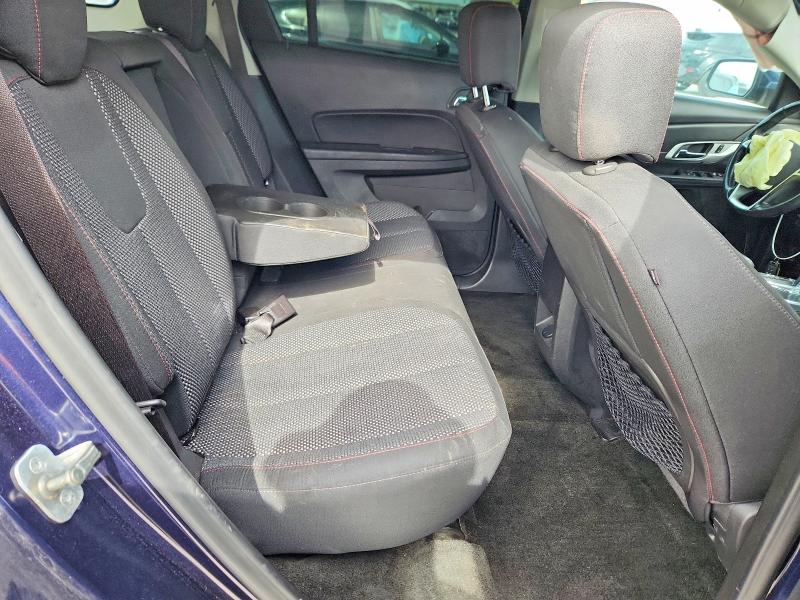 52499186 :رقم المزاد ، 2GKALNEK6H6310888 vin ، 2017 Gmc Terrain مزاد بيع