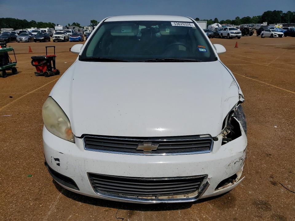 Продажа на аукционе авто 2011 Chevrolet Impala, vin: 2G1WG5EK2B1303200, номер лота: 53620326