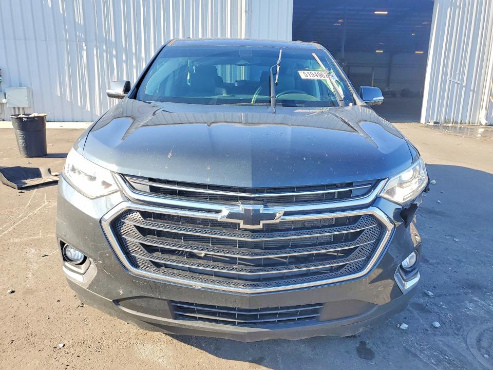 2020 Chevrolet Traverse მანქანა იყიდება აუქციონზე, vin: 1GNERHKW9LJ312688, აუქციონის ნომერი: 51949676