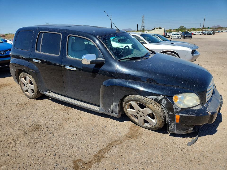 Продаж на аукціоні авто 2008 Chevrolet Hhr, vin: 3GNDA53PX8S622217, номер лоту: 53926806