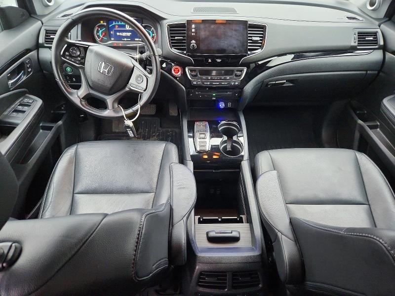Продаж на аукціоні авто 2021 Honda Pilot, vin: 5FNYF6H92MB040031, номер лоту: 52662946