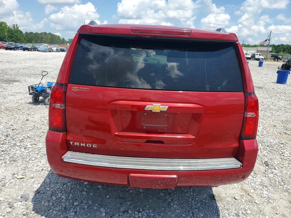 Aukcja sprzedaży 2015 Chevrolet Tahoe, vin: 1GNSCCKC6FR199429, numer aukcji: 53823586