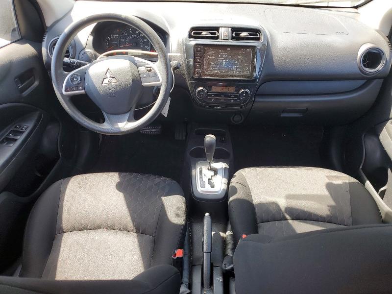 Продаж на аукціоні авто 2021 Mitsubishi Mirage, vin: ML32AUHJ7MH014188, номер лоту: 53819636