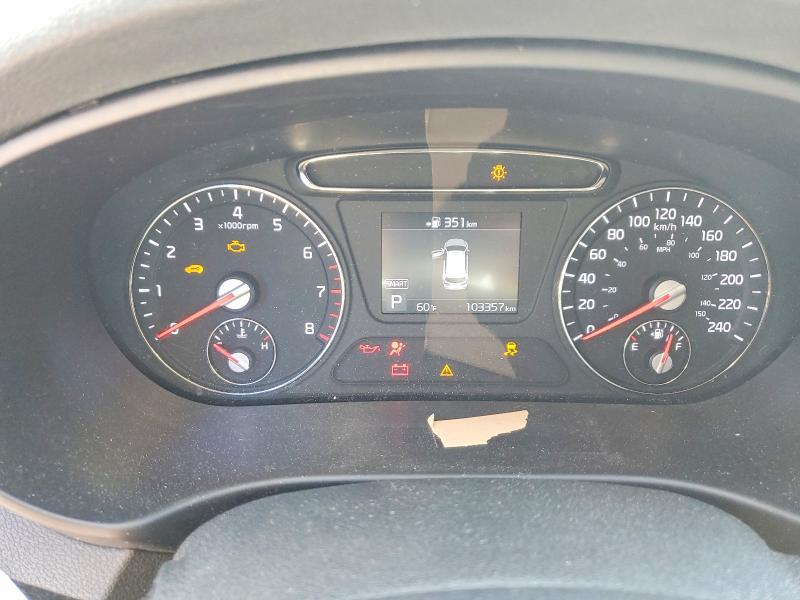 Продаж на аукціоні авто 2019 Kia Sorento, vin: 5XYPGDA30KG470651, номер лоту: 52809776