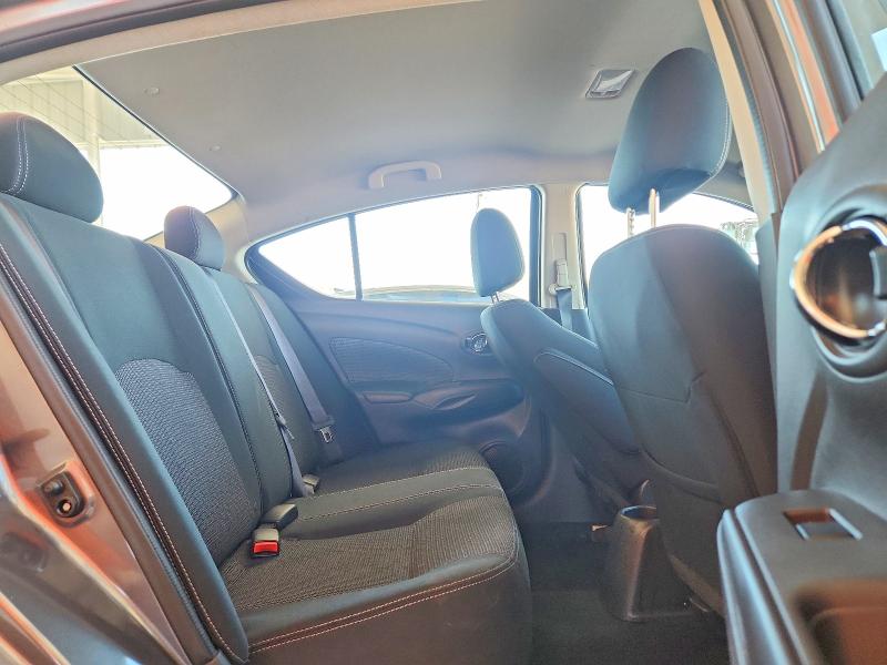Aukcja sprzedaży 2018 Nissan Versa, vin: 3N1CN7AP2JL839593, numer aukcji: 53410996