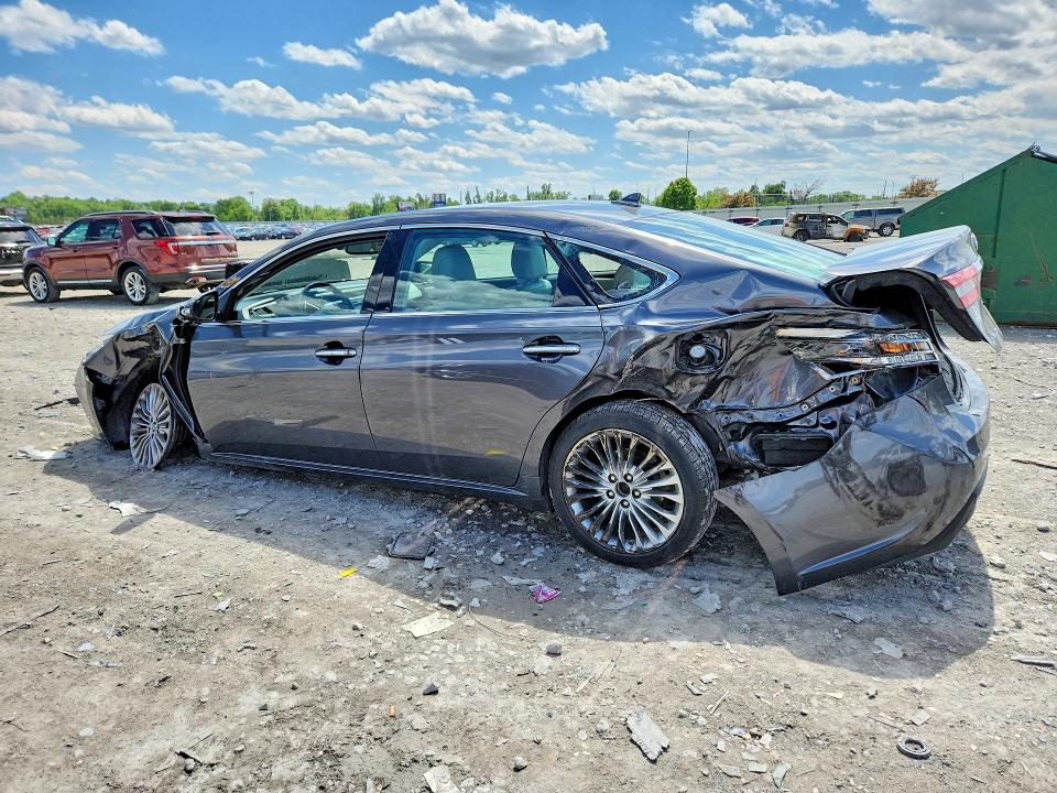 Aukcja sprzedaży 2018 Toyota Avalon, vin: 4T1BK1EB2JU274194, numer aukcji: 52774326