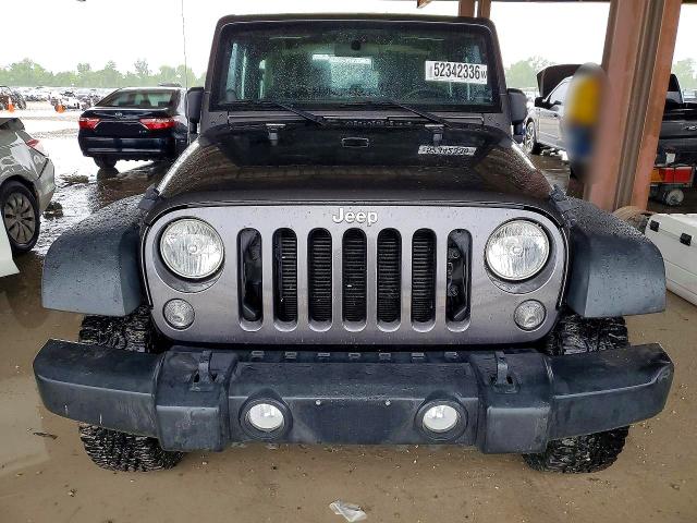 Aukcja sprzedaży 2014 Jeep Wrangler, vin: 1C4AJWAG7EL169454, numer aukcji: 52342336