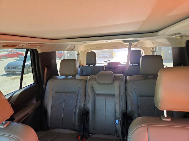 52513166 :رقم المزاد ، 1FMJK1JT6MEA27379 vin ، 2021 Ford Expedition مزاد بيع