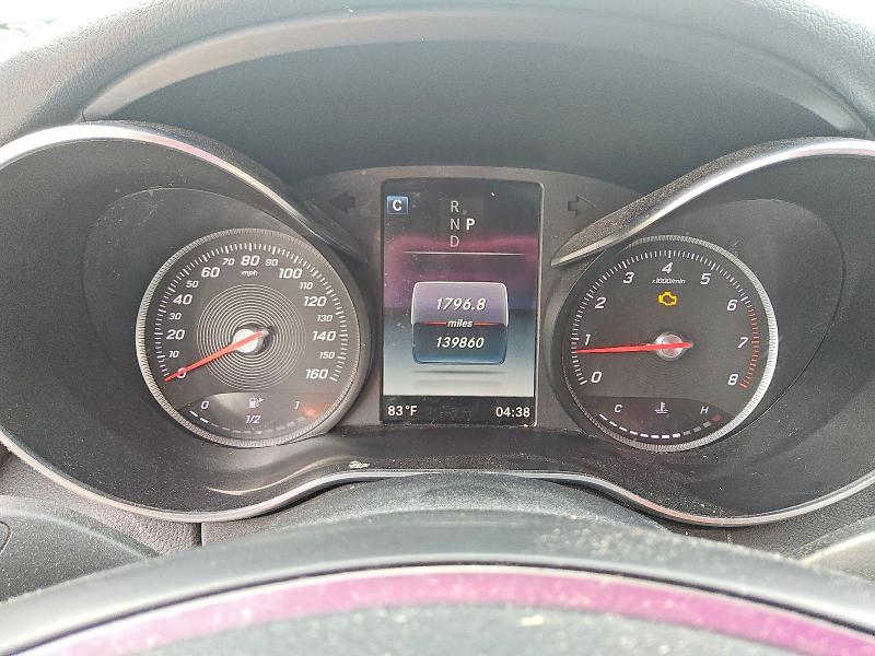 Aukcja sprzedaży 2018 Mercedes-benz C, vin: 55SWF4KB1JU247740, numer aukcji: 78632185