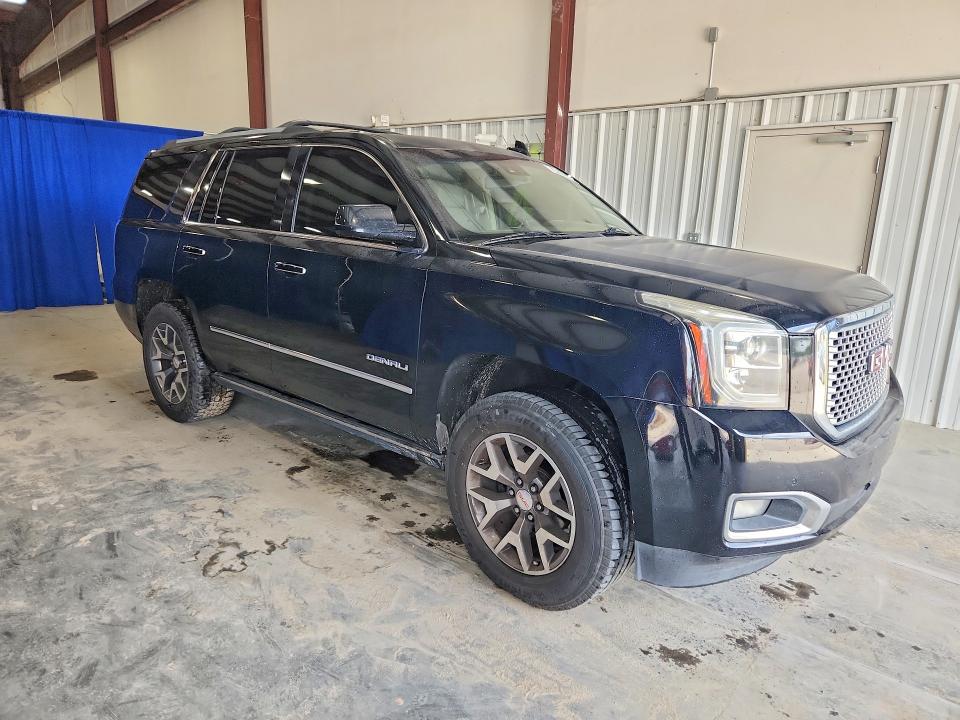 Aukcja sprzedaży 2015 Gmc Yukon, vin: 1GKS2CKJ5FR745457, numer aukcji: 54552666