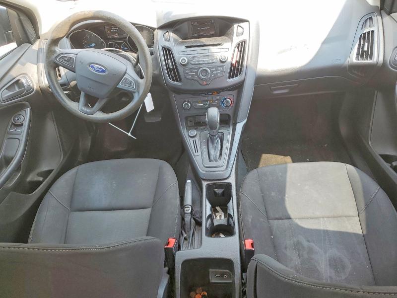 Aukcja sprzedaży 2016 Ford Focus, vin: 1FADP3E28GL281682, numer aukcji: 53514296