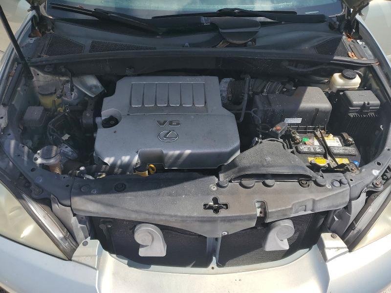 54871506 :رقم المزاد ، 2T2GK31U28C032554 vin ، 2008 Lexus Rx مزاد بيع