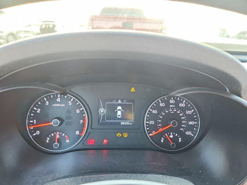 Продажа на аукционе авто 2016 Kia Optima, vin: 5XXGT4L30GG034788, номер лота: 52905226