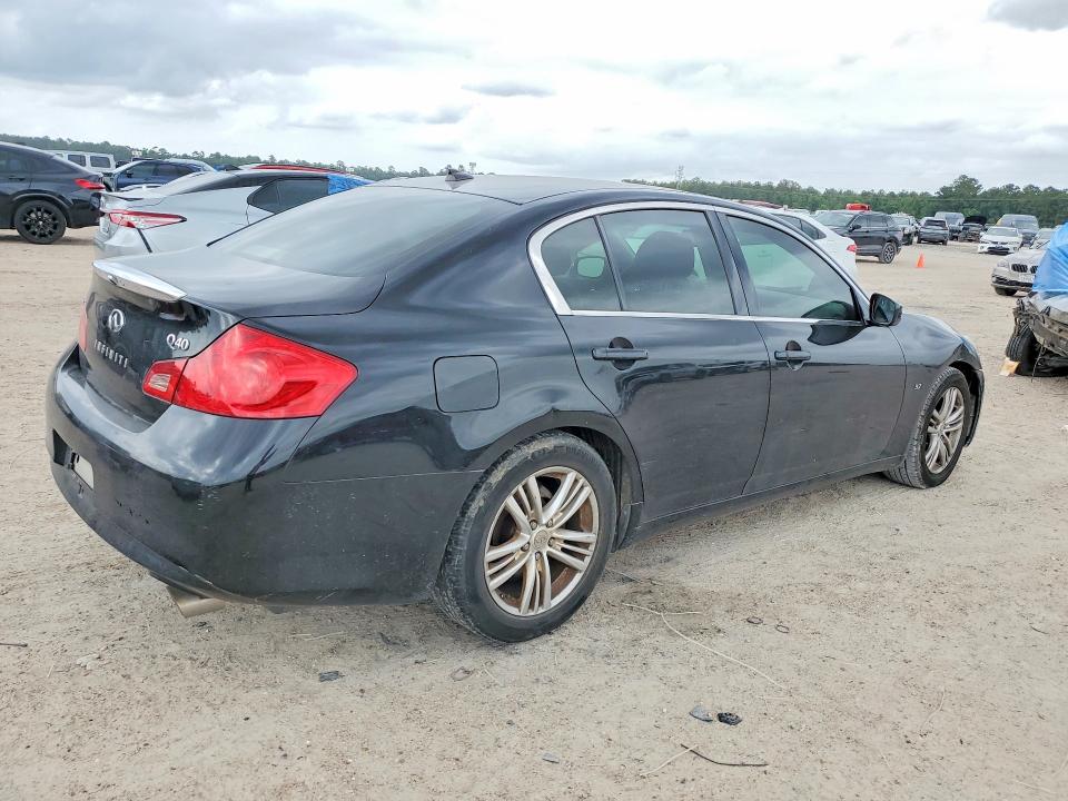 2015 Infiniti Q40 მანქანა იყიდება აუქციონზე, vin: JN1CV6AP9FM500062, აუქციონის ნომერი: 46781606