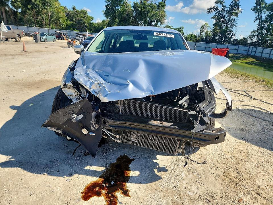 2013 Volkswagen Passat მანქანა იყიდება აუქციონზე, vin: 1VWAH7A3XDC043129, აუქციონის ნომერი: 53222386