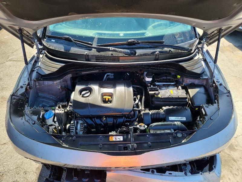 Aukcja sprzedaży 2023 Kia Soul, vin: KNDJ23AU6P7861458, numer aukcji: 53658586