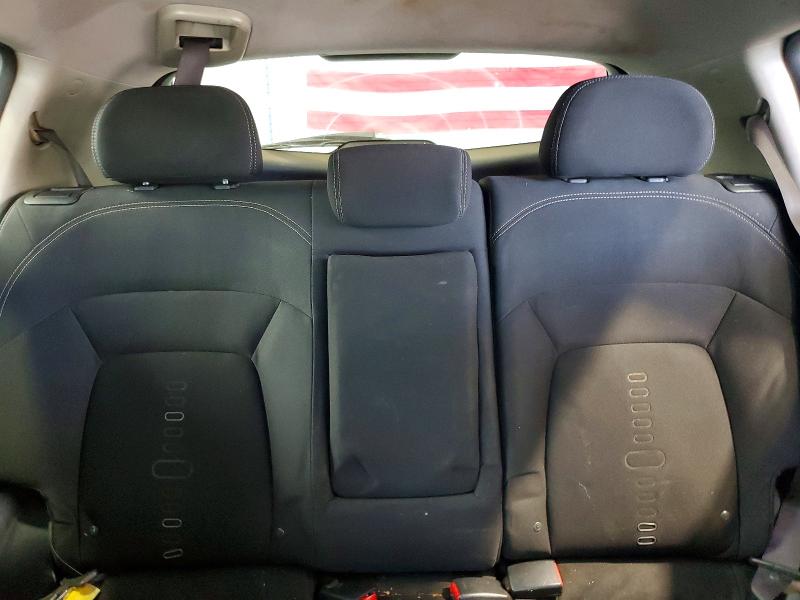Продаж на аукціоні авто 2012 Kia Sportage, vin: KNDPC3A23C7273341, номер лоту: 53255586