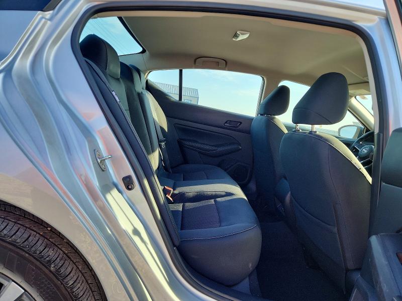 Продаж на аукціоні авто 2024 Nissan Altima, vin: 1N4BL4DW4RN429847, номер лоту: 52583226