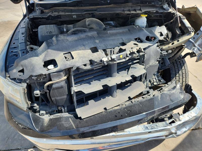 Продажа на аукционе авто 2020 Ram 1500 Classic, vin: 1C6RR6FT0LS151888, номер лота: 55427456
