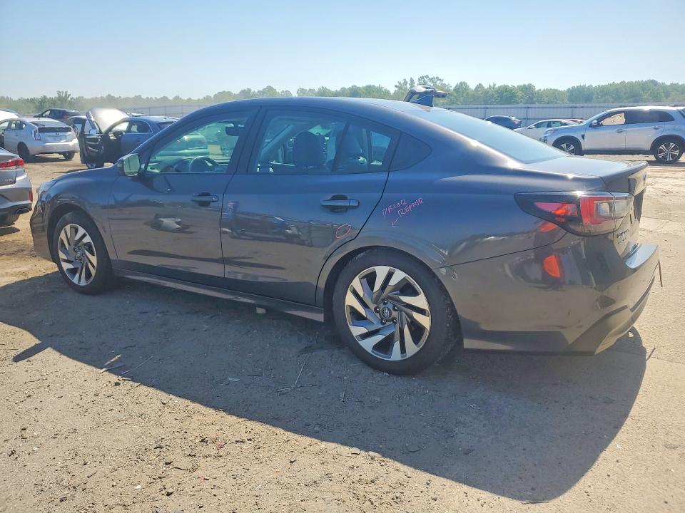 53968586 :رقم المزاد ، 4S3BWAN66R3013485 vin ، 2024 Subaru Legacy مزاد بيع