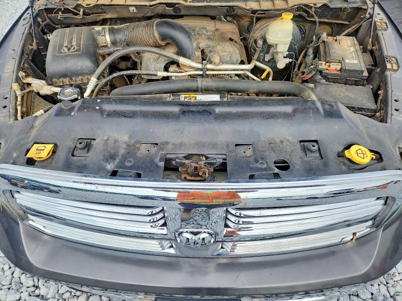 Aukcja sprzedaży 2014 Ram 1500, vin: 1C6RR6GT9ES326446, numer aukcji: 54641186