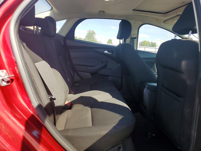 2015 Ford Focus მანქანა იყიდება აუქციონზე, vin: 1FADP3F29FL338727, აუქციონის ნომერი: 53067766
