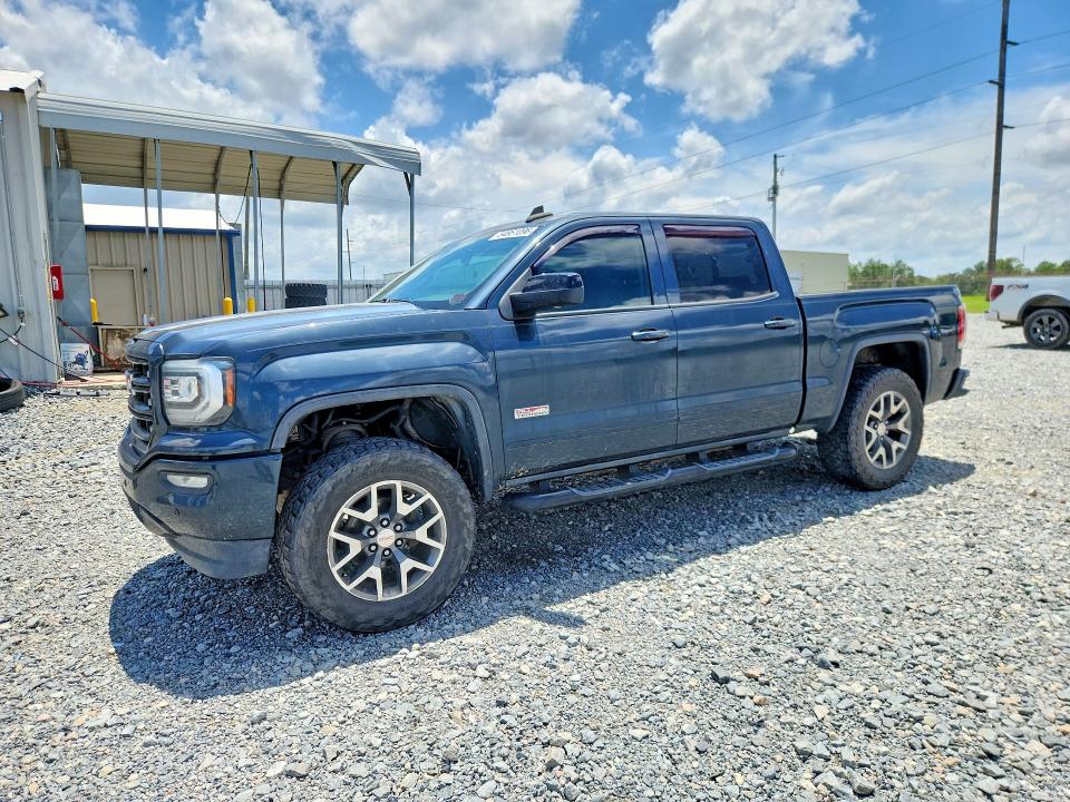 Aukcja sprzedaży 2017 Gmc Sierra, vin: 3GTU2NEC8HG375430, numer aukcji: 54861096
