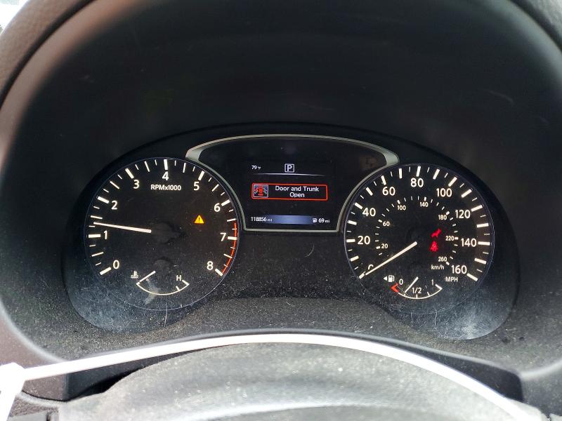 Aukcja sprzedaży 2016 Nissan Altima, vin: 1N4AL3AP5GC271577, numer aukcji: 54875006