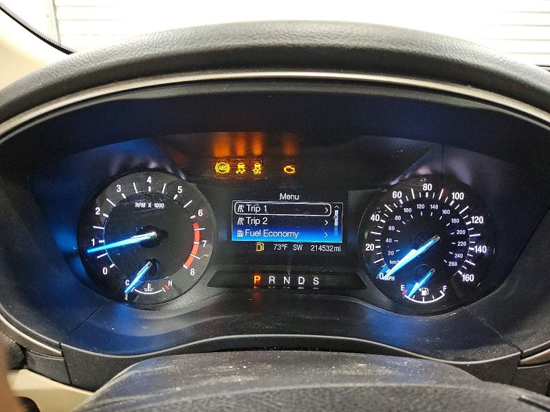 Продажа на аукционе авто 2015 Ford Fusion, vin: 3FA6P0HD5FR273284, номер лота: 53133676
