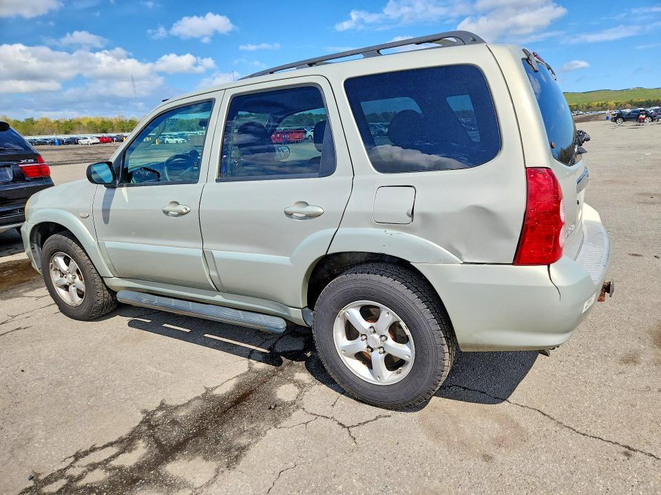 Продаж на аукціоні авто 2005 Mazda Tribute, vin: 4F2CZ94155KM49325, номер лоту: 52720256