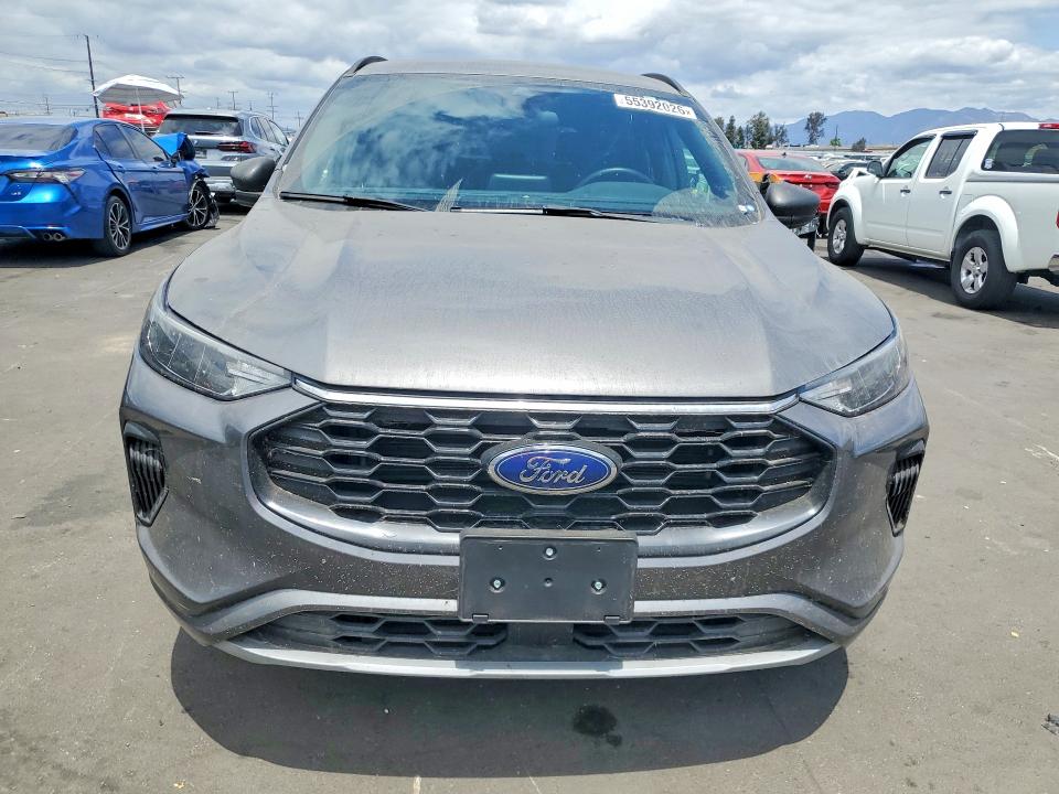 2023 Ford Escape მანქანა იყიდება აუქციონზე, vin: 1FMCU0MNXPUA41287, აუქციონის ნომერი: 55392026