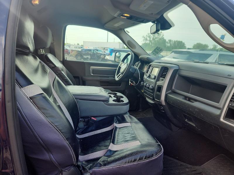 Aukcja sprzedaży 2016 Ram 1500, vin: 3C6JR7DG6GG132039, numer aukcji: 53870876