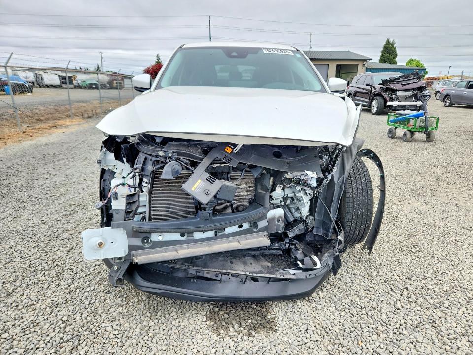 52095936 :رقم المزاد ، JM3KFBBM7P0121001 vin ، 2023 Mazda Cx-5 مزاد بيع