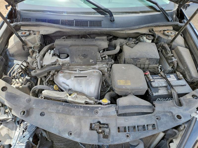 Продажа на аукционе авто 2014 Toyota Camry, vin: 4T1BF1FK2EU326108, номер лота: 54615086