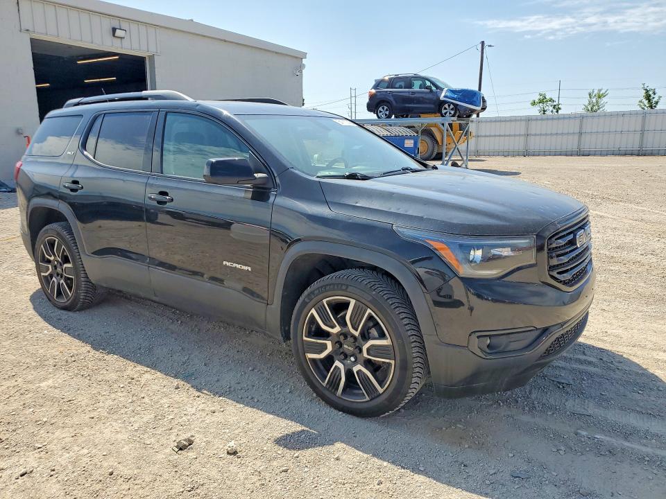 Продажа на аукционе авто 2019 Gmc Acadia, vin: 1GKKNULS6KZ252627, номер лота: 54713746