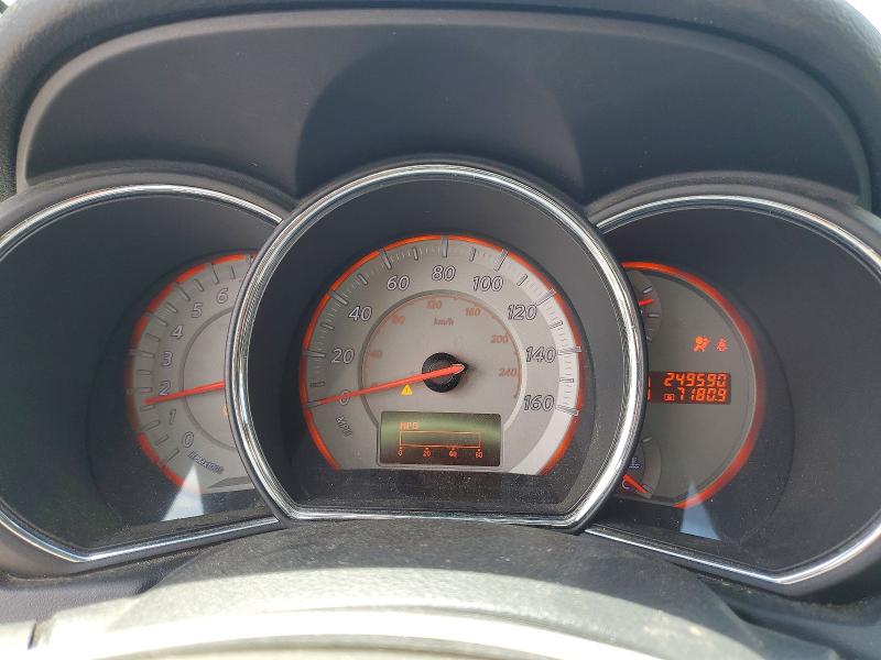 51170996 :رقم المزاد ، JN8AZ18U19W031800 vin ، 2009 Nissan Murano مزاد بيع