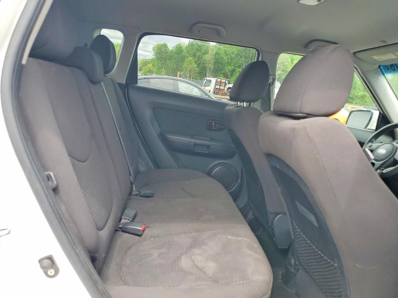 Продажа на аукционе авто 2012 Kia Soul, vin: KNDJT2A56C7446991, номер лота: 54386776