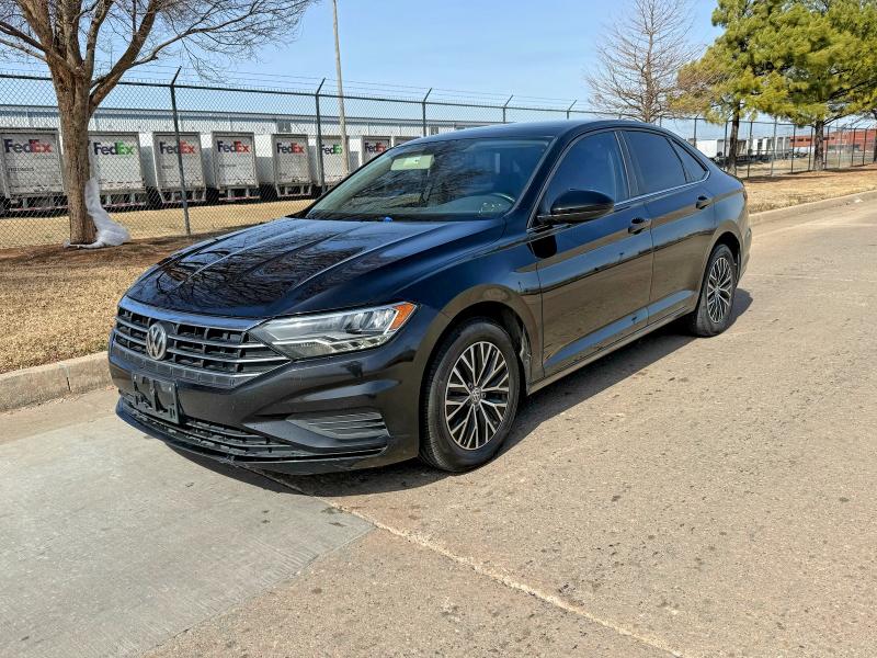 Продажа на аукционе авто 2019 Volkswagen Jetta, vin: 3VWC57BU1KM121009, номер лота: 52321426