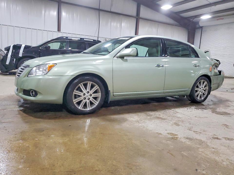 54903666 :رقم المزاد ، 4T1BK36B39U348888 vin ، 2009 Toyota Avalon مزاد بيع