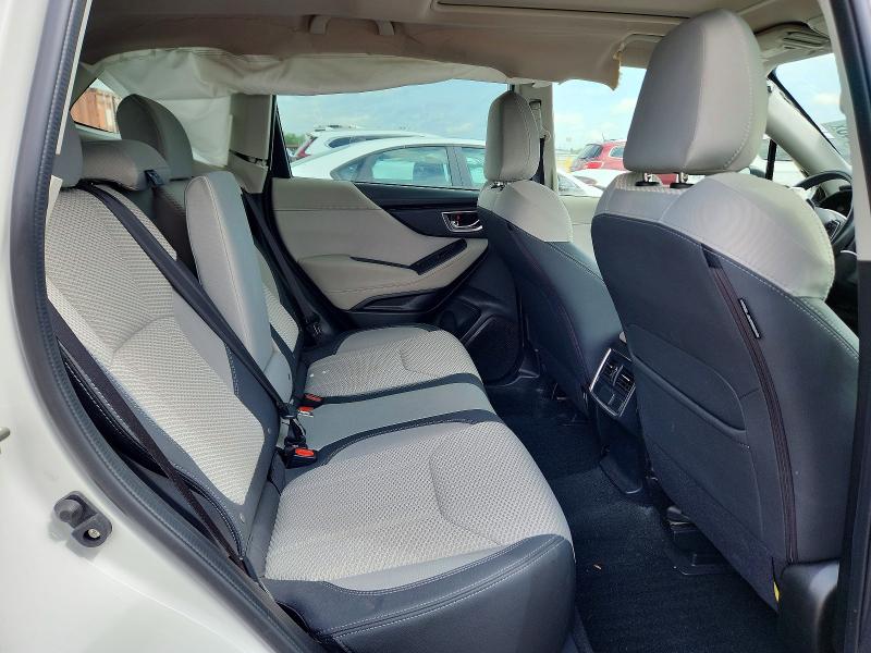Продажа на аукционе авто 2020 Subaru Forester, vin: JF2SKAGC9LH433431, номер лота: 54091246