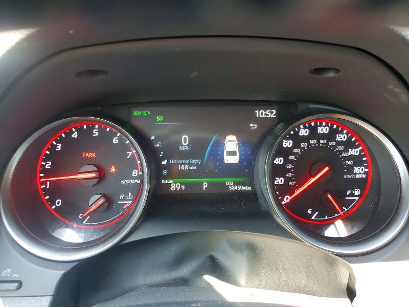Aukcja sprzedaży 2023 Toyota Camry, vin: 4T1K61AK0PU132493, numer aukcji: 53933136