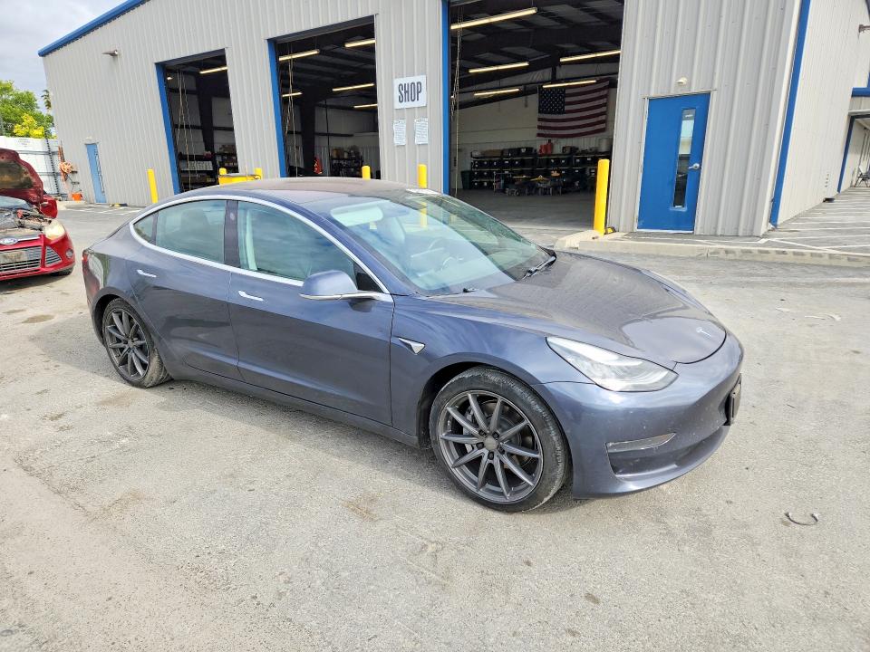 Aukcja sprzedaży 2018 Tesla Model 3, vin: 5YJ3E1EAXJF046461, numer aukcji: 54515766