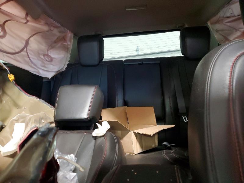 55144526 :رقم المزاد ، 2GNFLGEK9F6215775 vin ، 2015 Chevrolet Equinox مزاد بيع