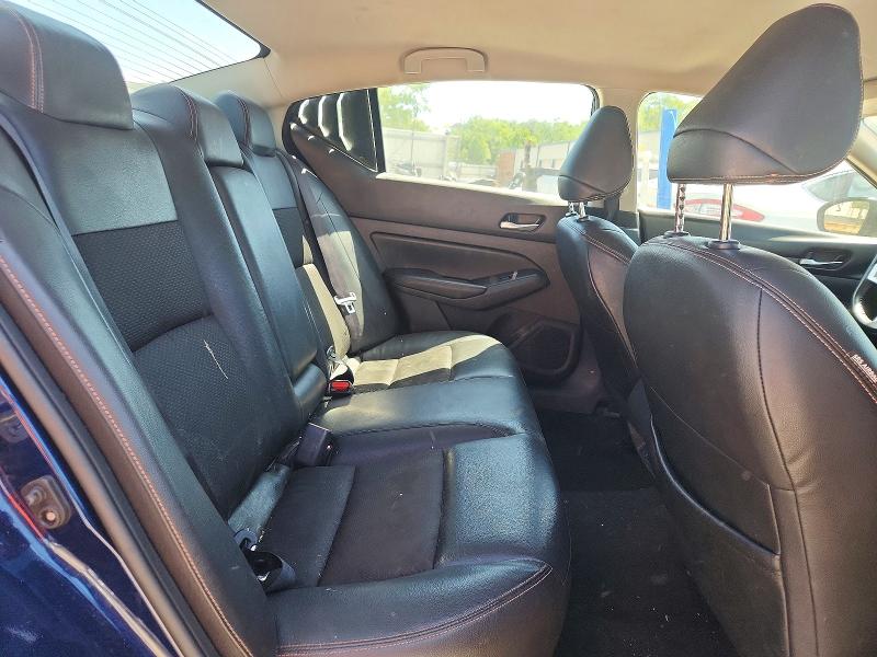 Aukcja sprzedaży 2022 Nissan Altima, vin: 1N4BL4CV9NN302658, numer aukcji: 53009426
