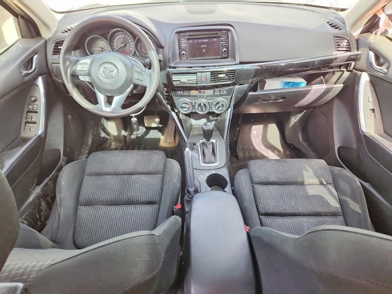 Продажа на аукционе авто 2015 Mazda Cx-5, vin: JM3KE4CYXF0507619, номер лота: 52059916