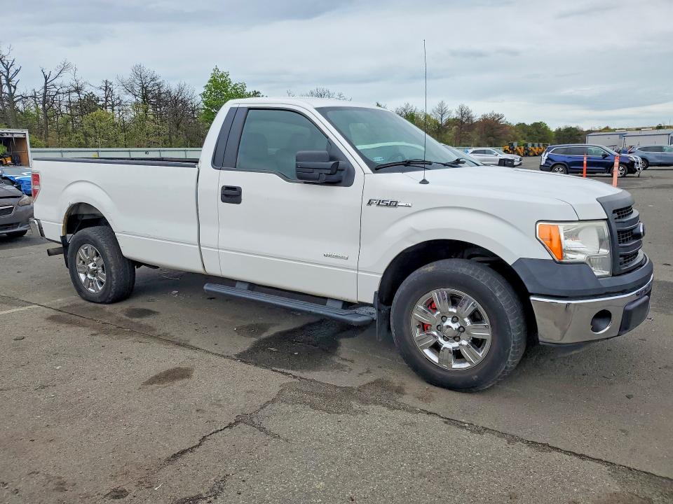 Aukcja sprzedaży 2013 Ford F150, vin: 1FTNF1CT2DKF82676, numer aukcji: 54614306