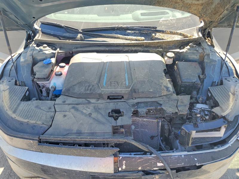 Продажа на аукционе авто 2024 Hyundai Ioniq 5, vin: KM8KR4DE1RU338536, номер лота: 54530046